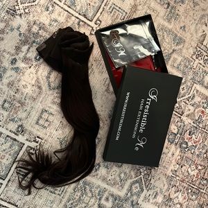 Irresistible Me Extensions